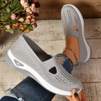 Serena – Everyday Comfort Slip-On Sneakers