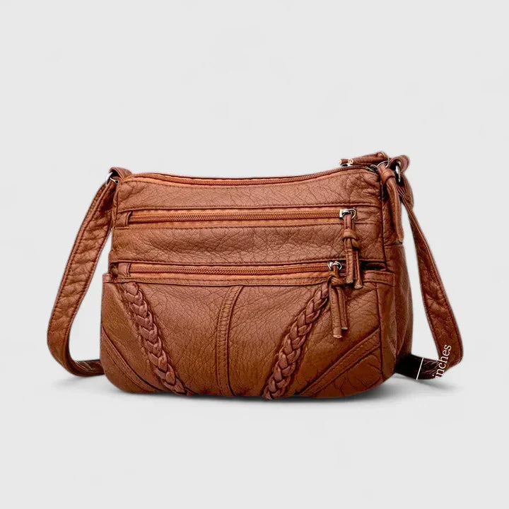 Renaya – Elegant Crossbody Shoulder Bag