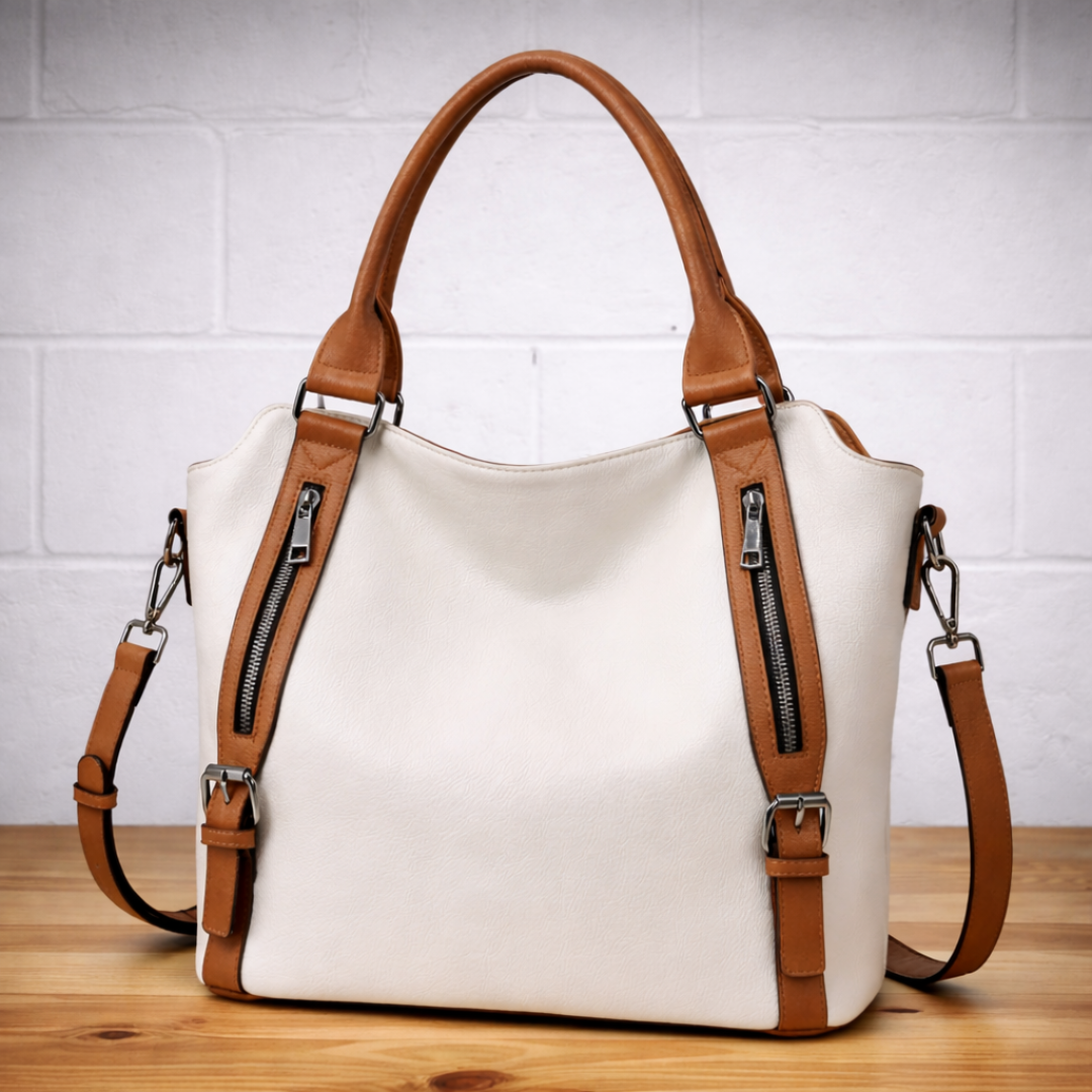 Alina – Everyday Essential Shoulder Bag