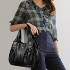 Seraya – Everyday Comfort Shoulder Bag
