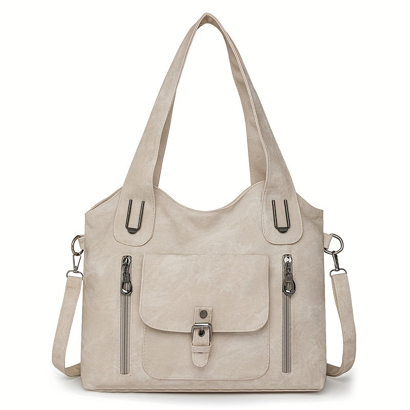 Eloria – Everyday Shoulder Bag