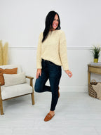 Elara –  Sculpt & Lift Skinny Jeans