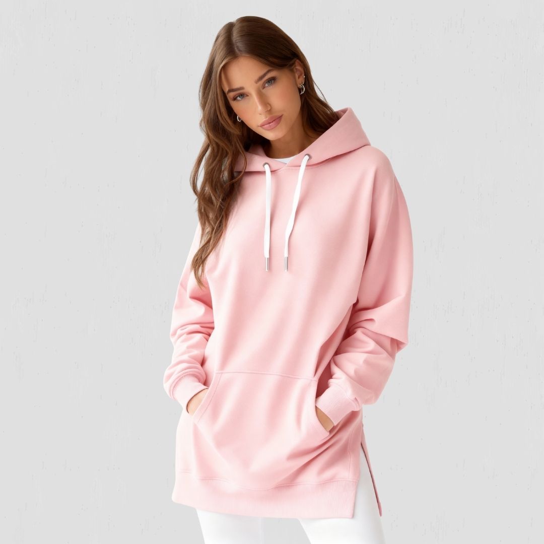Everly – The Everyday Hoodie Dress