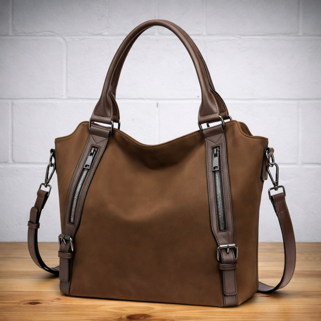 Alina – Everyday Essential Shoulder Bag