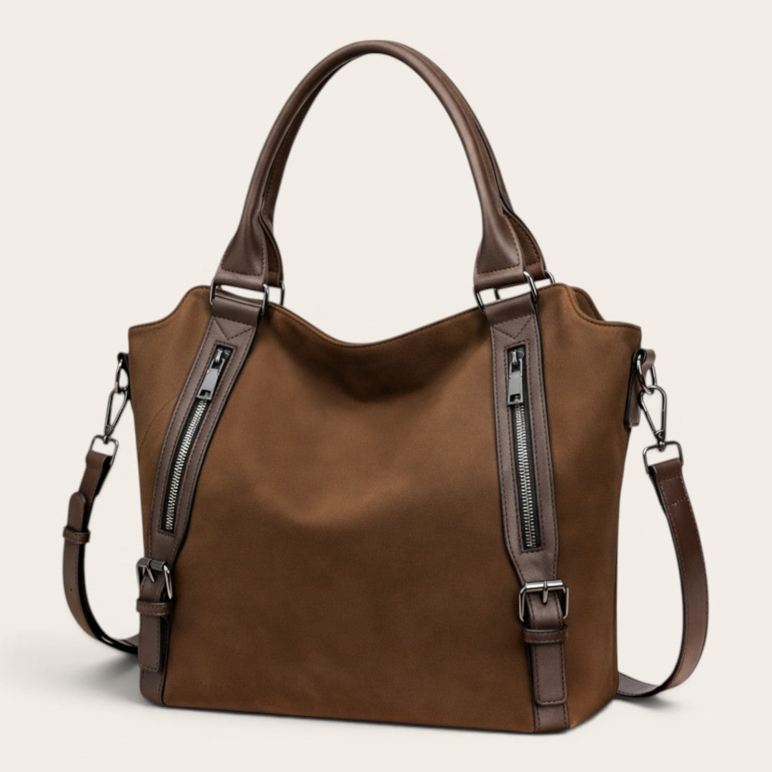 Alina – Everyday Essential Shoulder Bag
