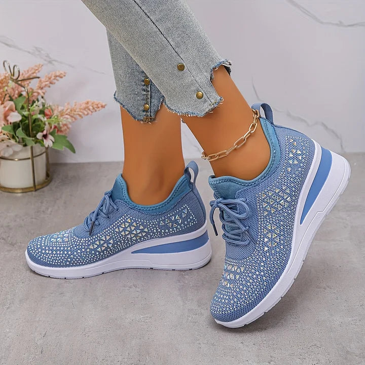 Clara – Supportive Comfort Sneakers