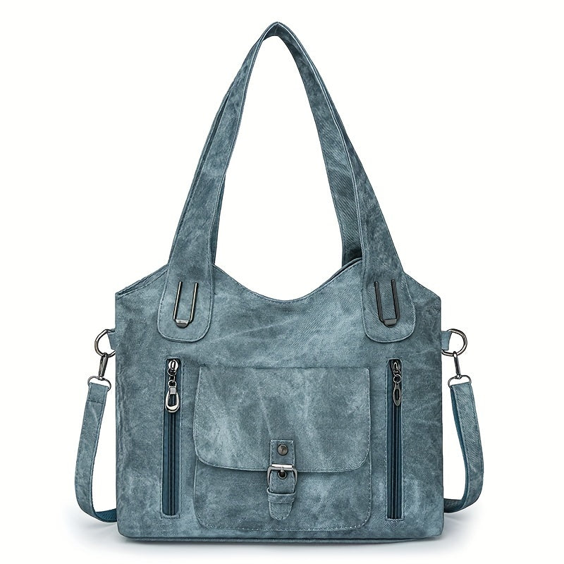 Eloria – Everyday Shoulder Bag