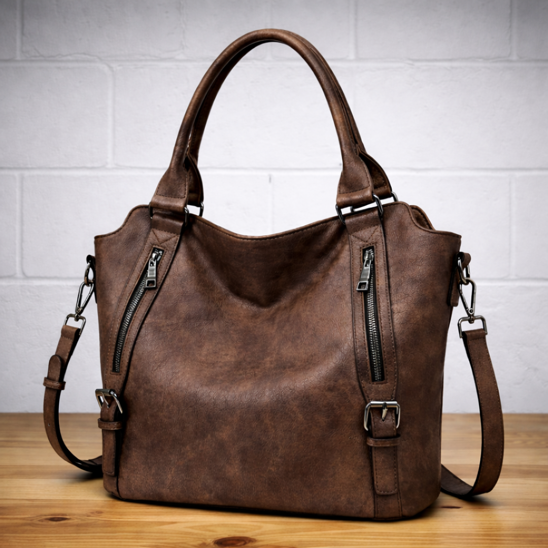 Alina – Everyday Essential Shoulder Bag