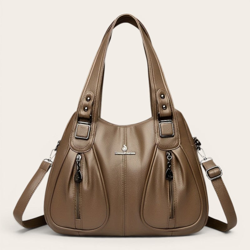 Seraya – Everyday Comfort Shoulder Bag