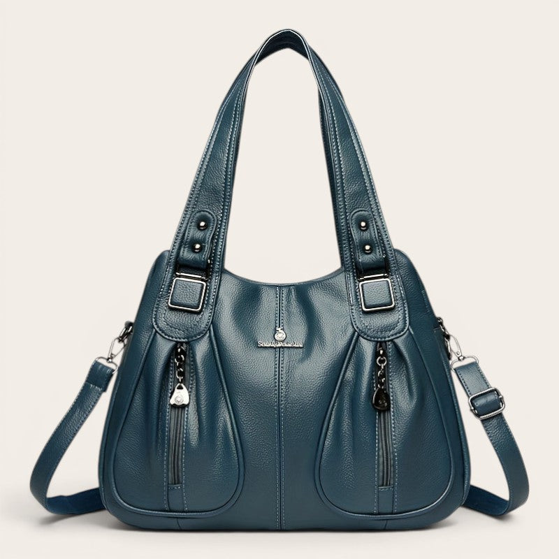 Seraya – Everyday Comfort Shoulder Bag