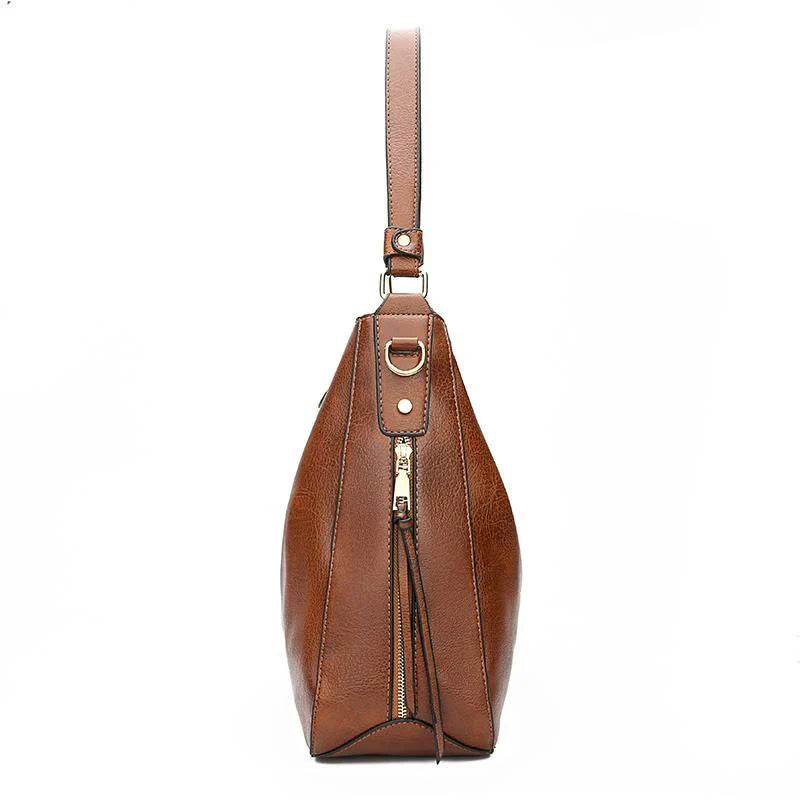 Zarelle – Secure Hobo Bag