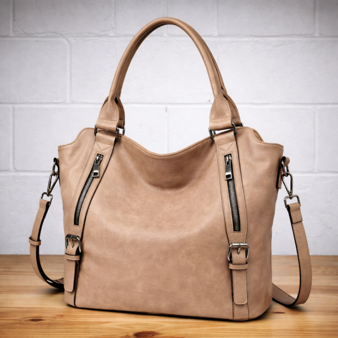 Alina – Everyday Essential Shoulder Bag