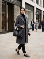 Célira – Refined Everyday Shoulder Bag