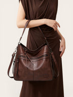 Solenne – Elegant Everyday Shoulder Bag