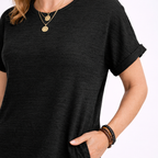 Evasha – Everyday Grace Dress