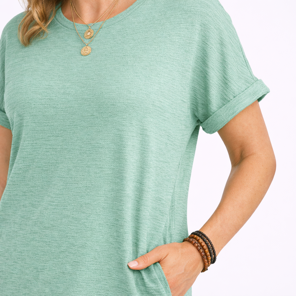 Evasha – Everyday Grace Dress