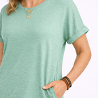 Evasha – Everyday Grace Dress