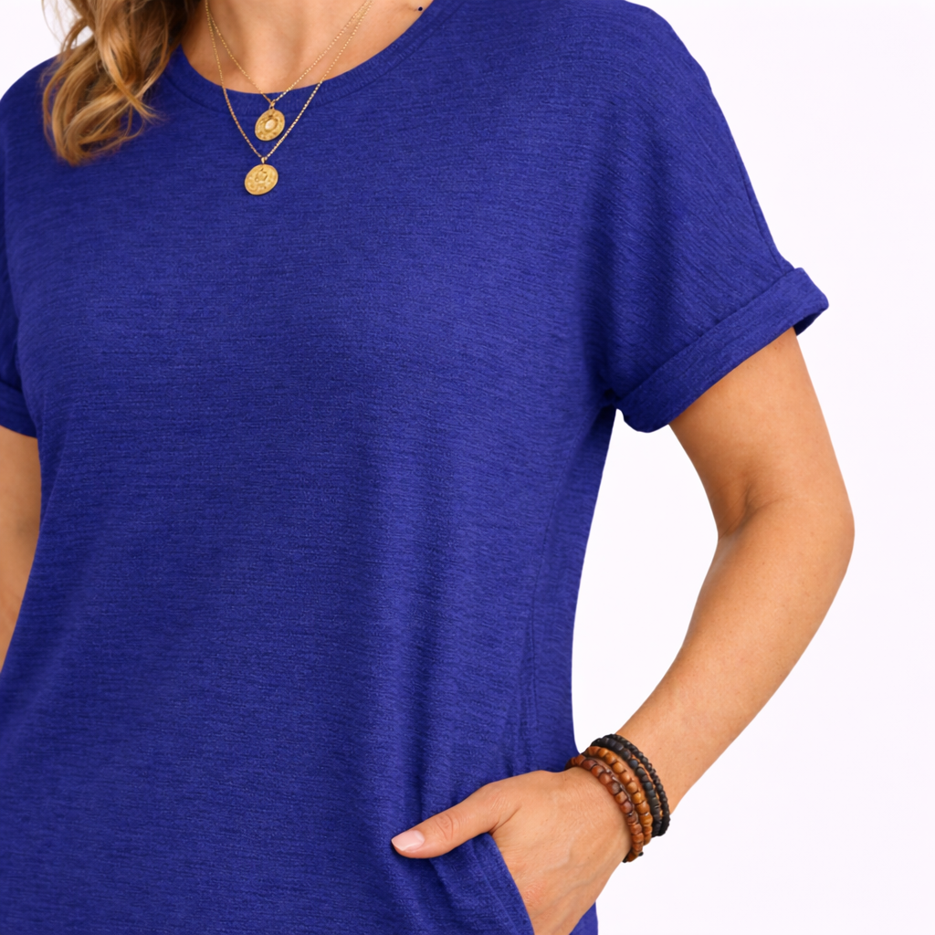 Evasha – Everyday Grace Dress