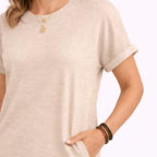 Evasha – Everyday Grace Dress