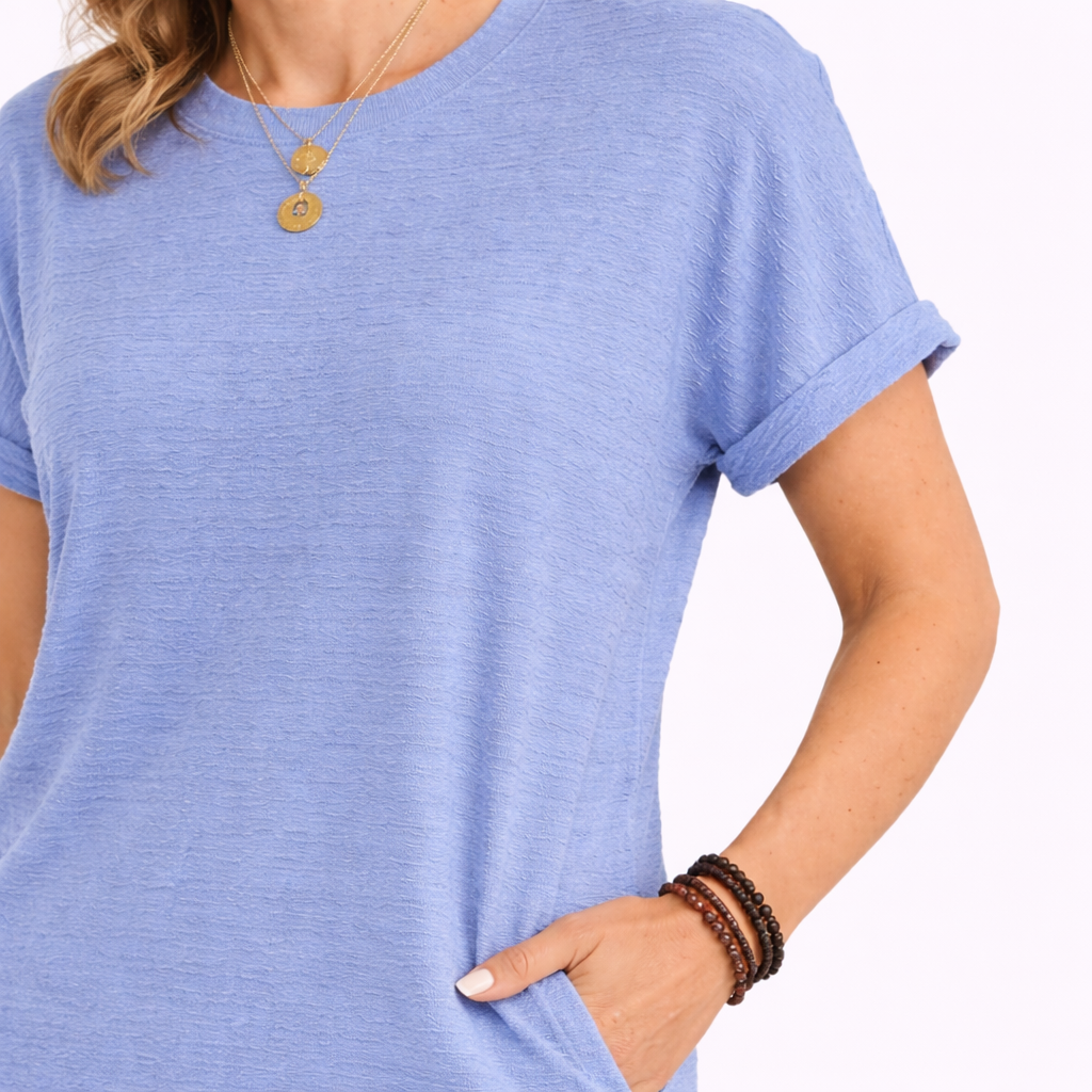 Evasha – Everyday Grace Dress