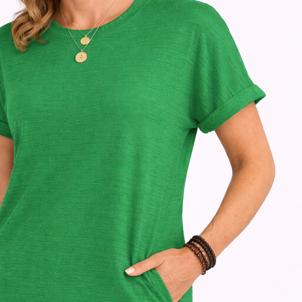 Evasha – Everyday Grace Dress