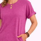 Evasha – Everyday Grace Dress