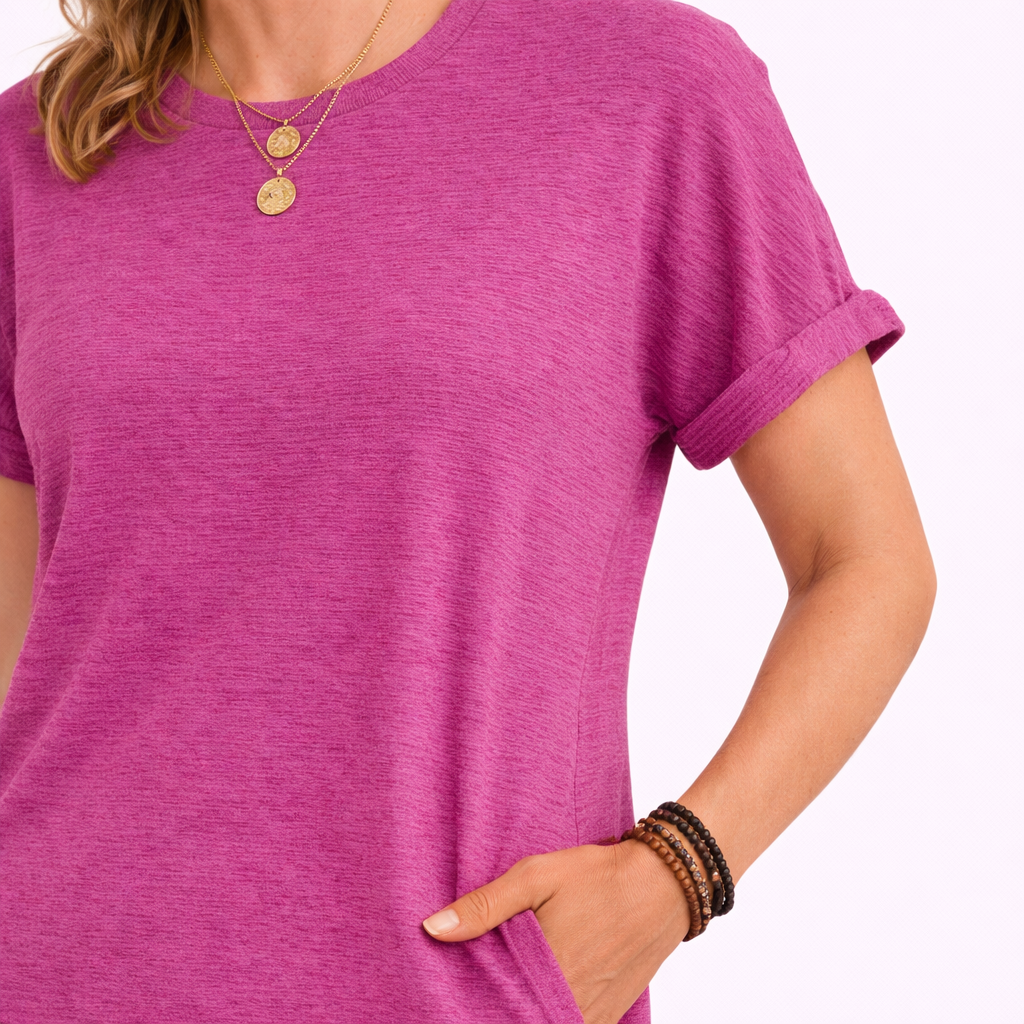 Evasha – Everyday Grace Dress