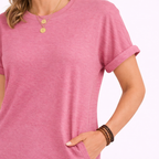 Evasha – Everyday Grace Dress