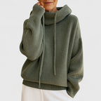 Marizyah – Cozy Everyday Knit Hoodie