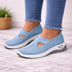 Serena – Everyday Comfort Slip-On Sneakers