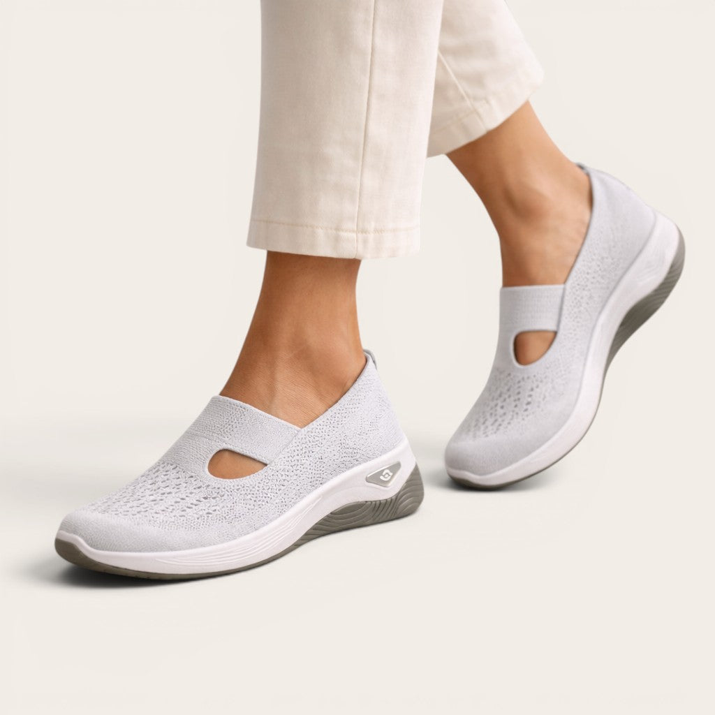 Serena – Everyday Comfort Slip-On Sneakers