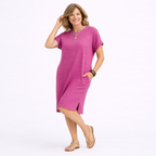 Evasha – Everyday Grace Dress