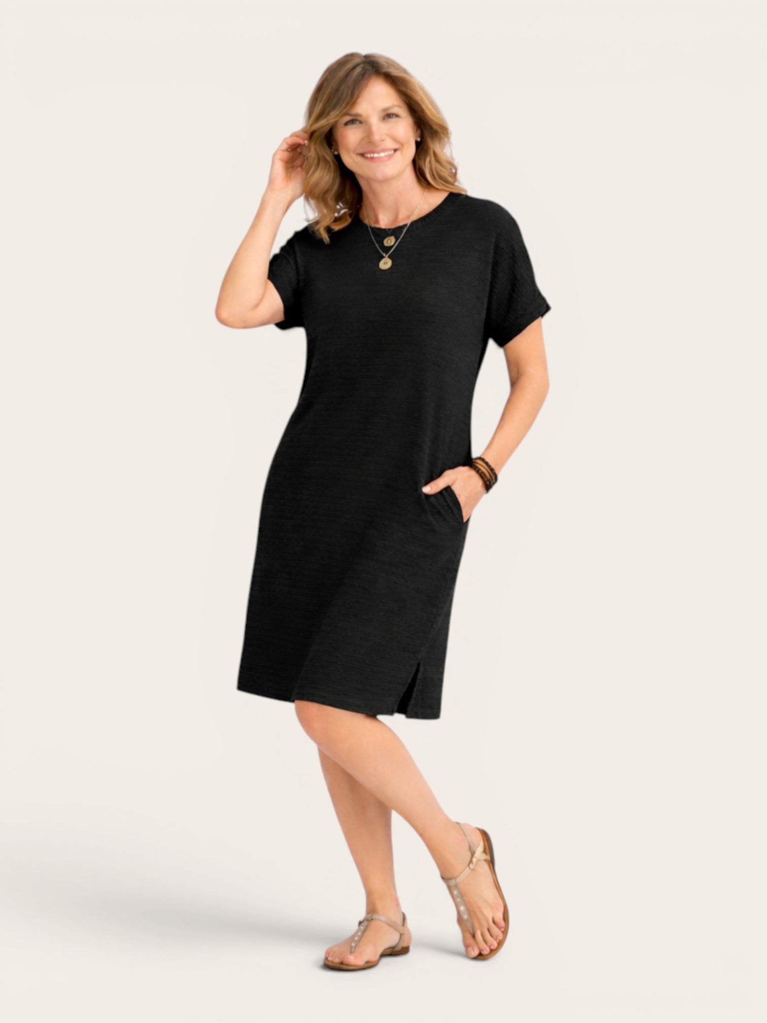 Evasha – Everyday Grace Dress