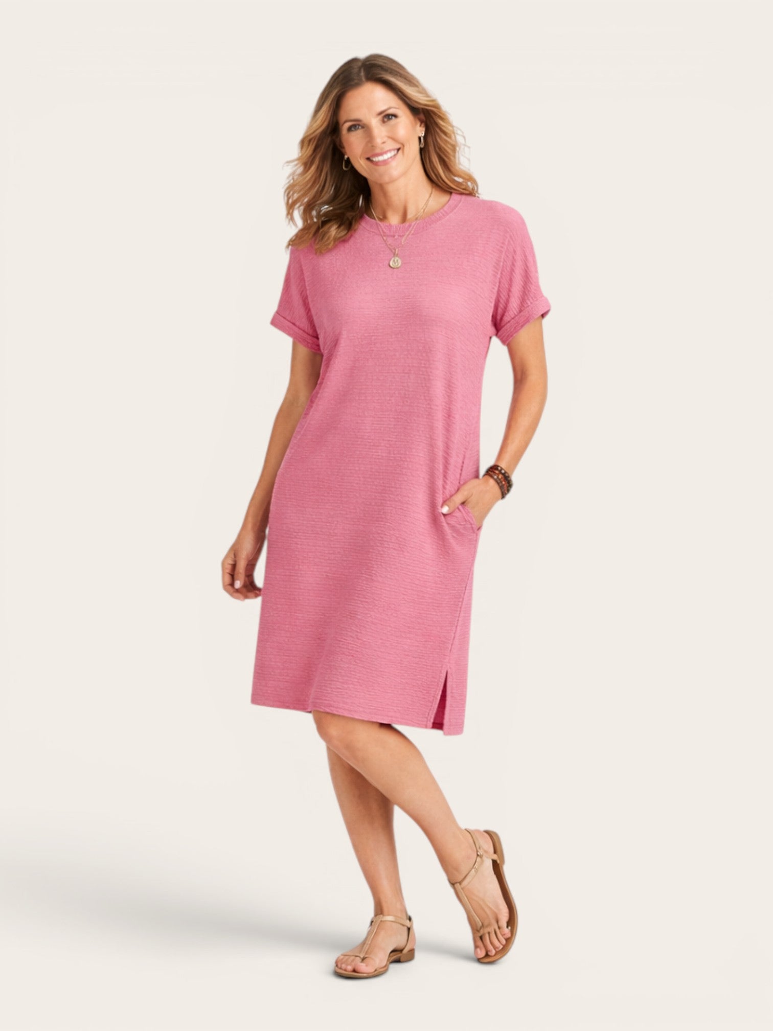 Evasha – Everyday Grace Dress