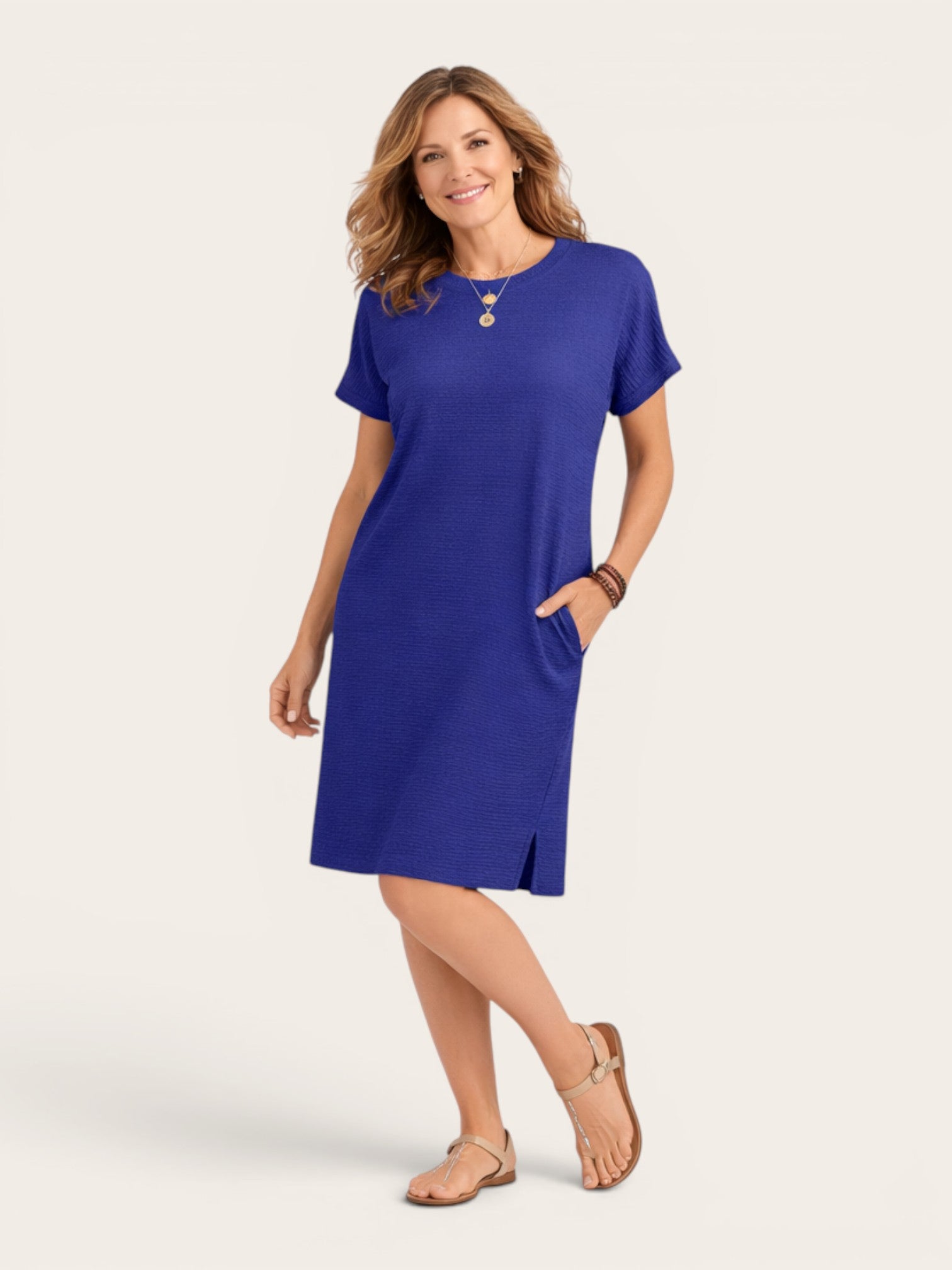 Evasha – Everyday Grace Dress