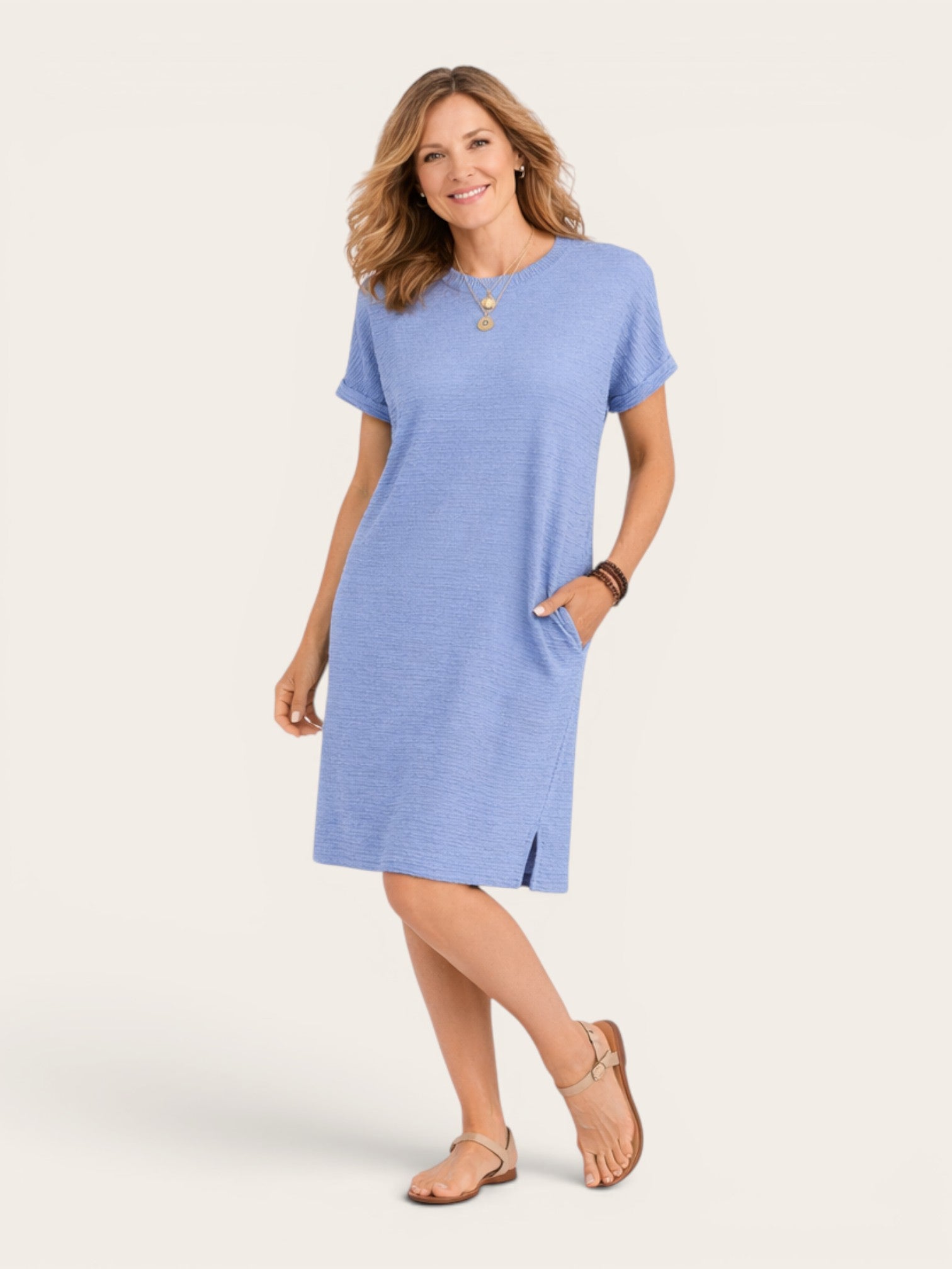 Evasha – Everyday Grace Dress