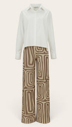 Sienna – Modern Two-Piece Set