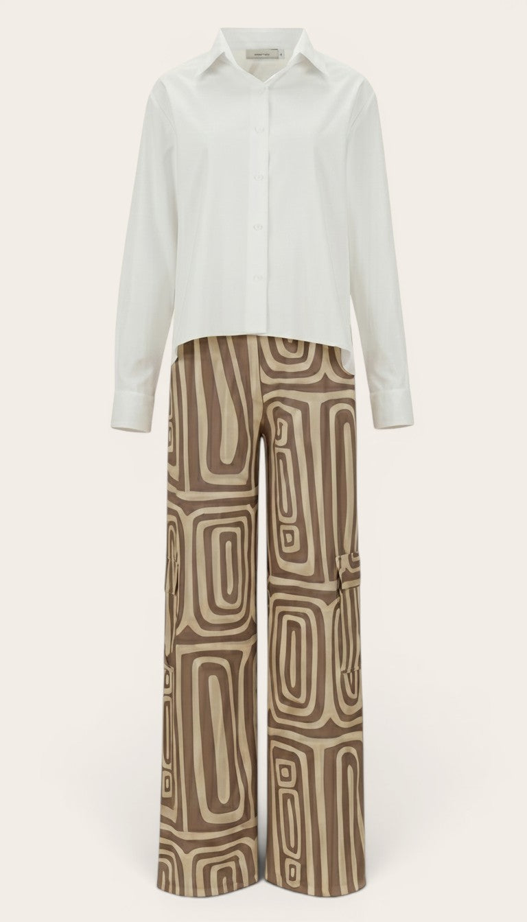 Sienna – Modern Two-Piece Set