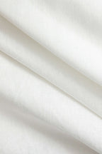 Lucienne – Refined Contrast Two-Piece Set