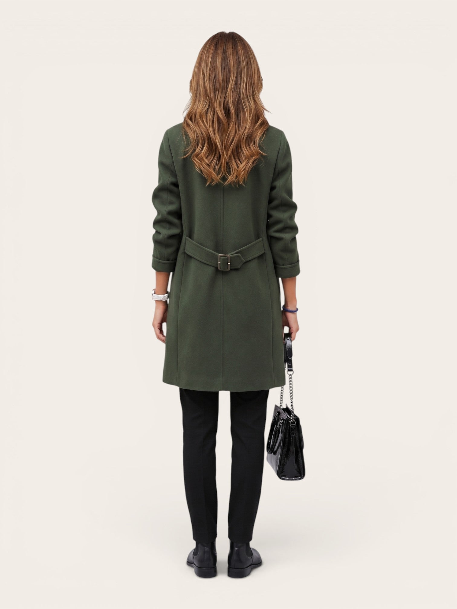 Jayleen - Stylish Casual Coat
