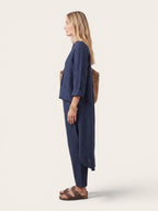 Amara – Linen Comfort Set