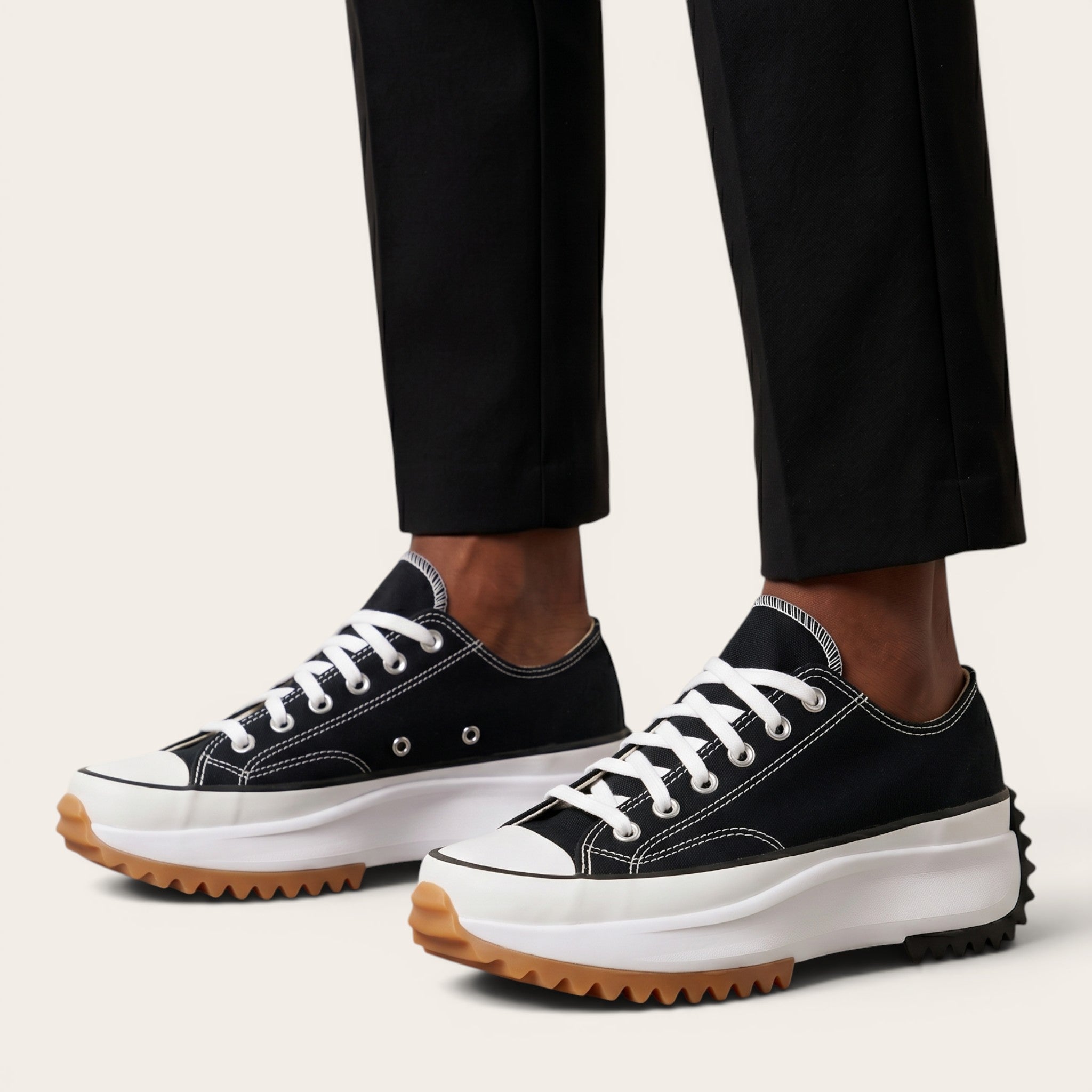 Eveloise – Urban Lift Sneakers