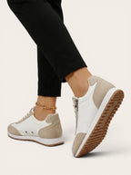 Kytherah – All-Day Support Sneakers