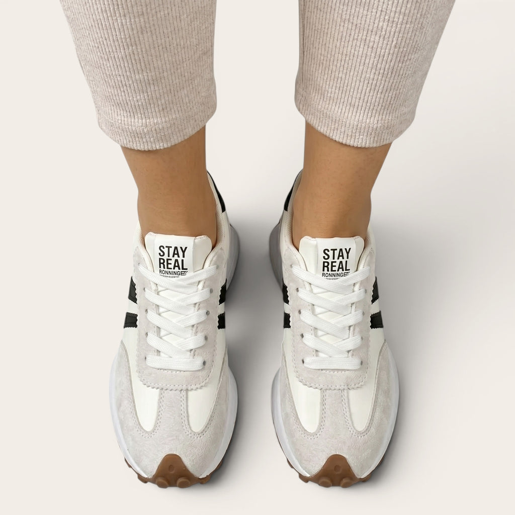 Arlena – Everyday Balance Sneakers