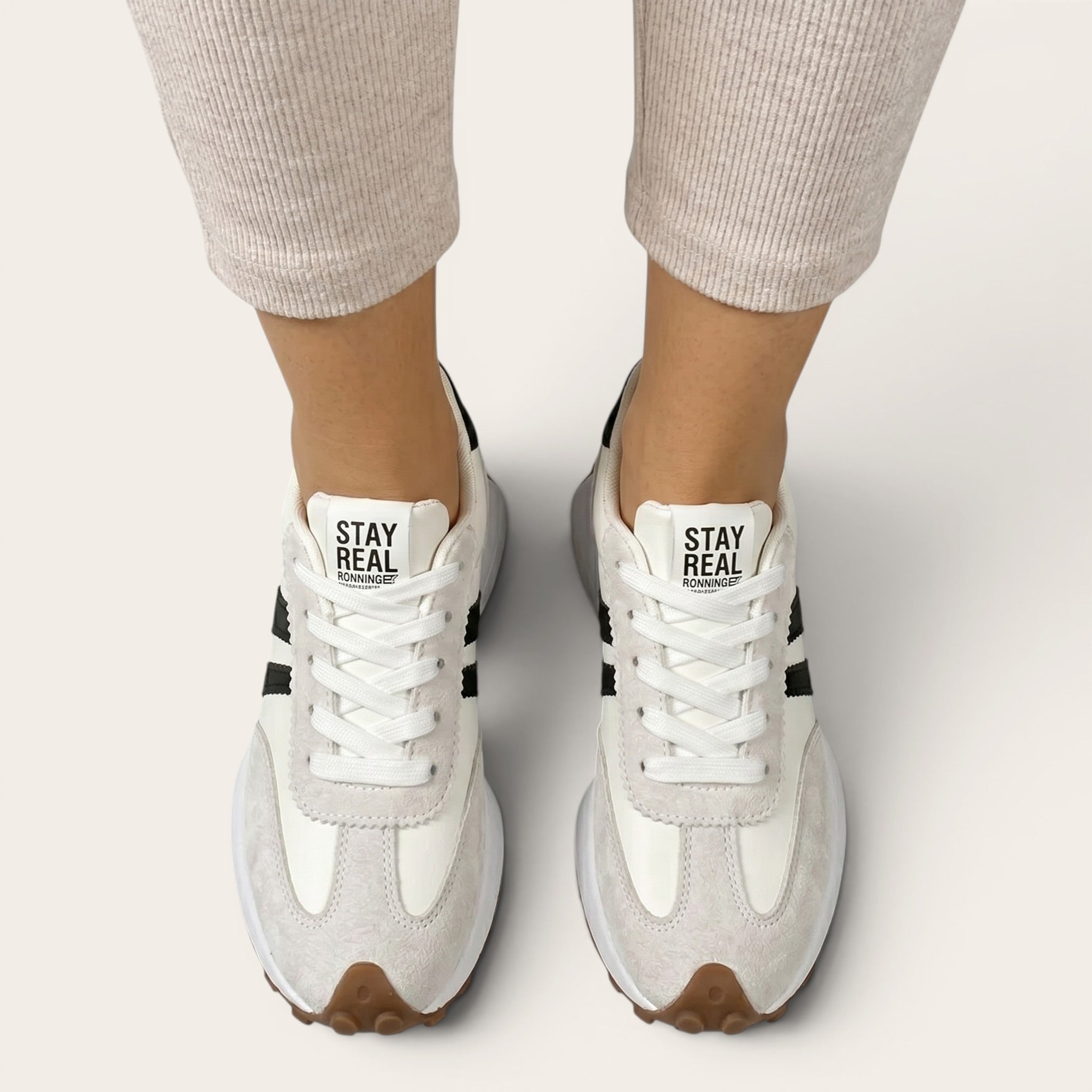 Arlena – Everyday Balance Sneakers