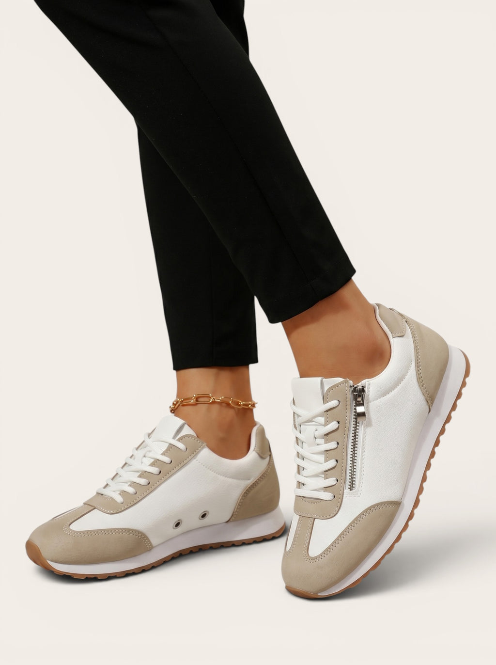 Kytherah – All-Day Support Sneakers