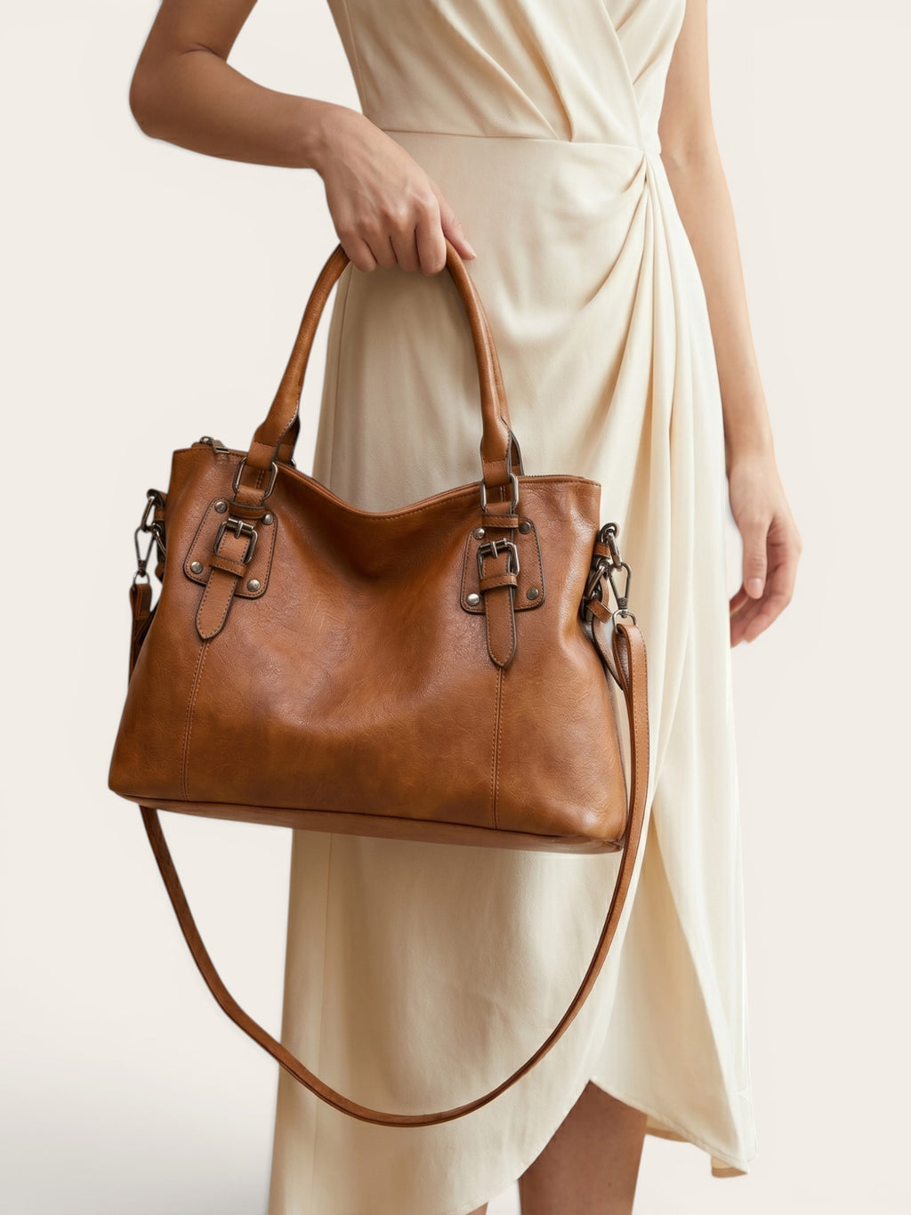 Célira – Refined Everyday Shoulder Bag