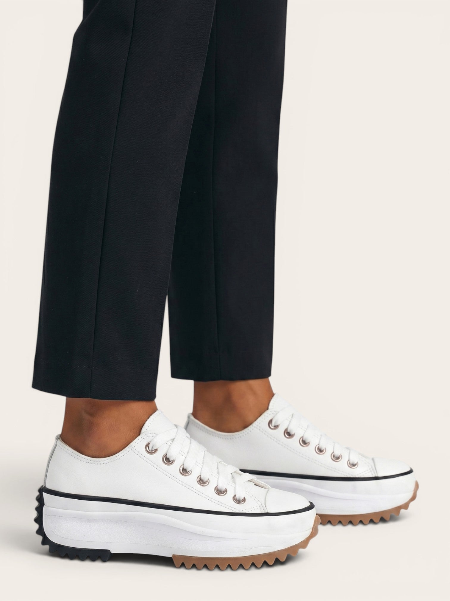 Eveloise – Urban Lift Sneakers