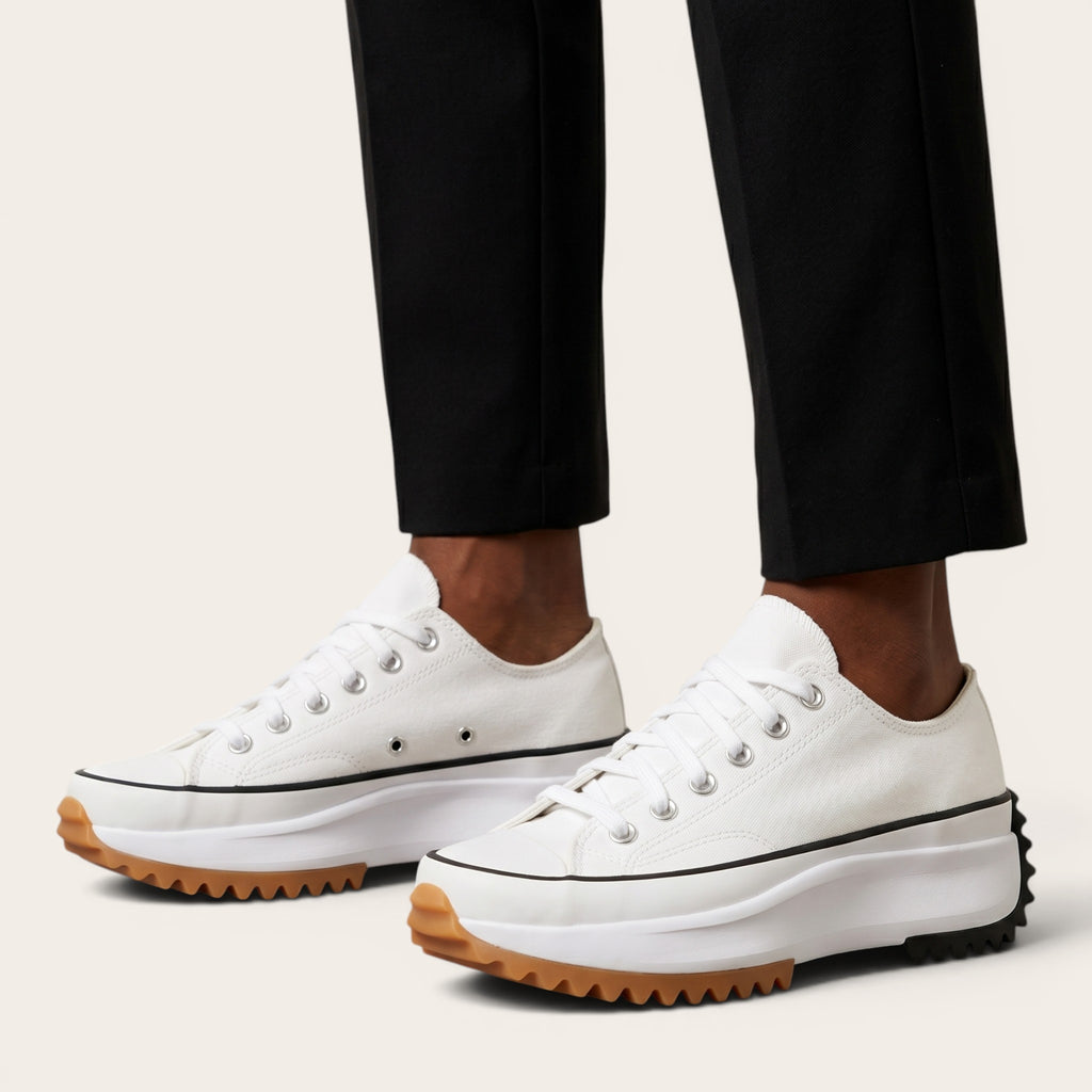 Eveloise – Urban Lift Sneakers