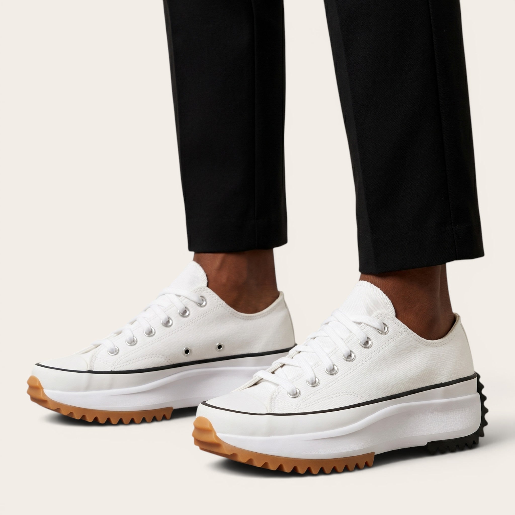 Eveloise – Urban Lift Sneakers